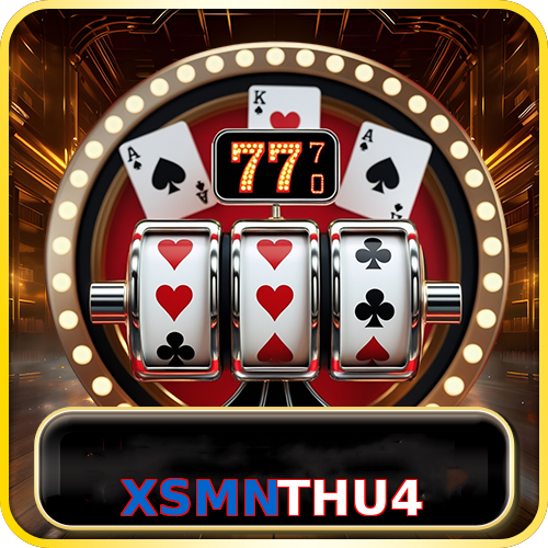 XSMNTHU4